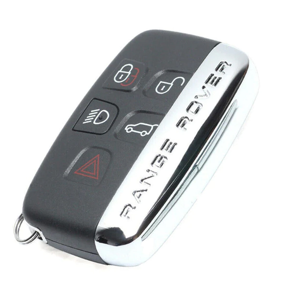 Acto TPU Gold Series Car Key Cover For Land Rover Range Rover Evoque