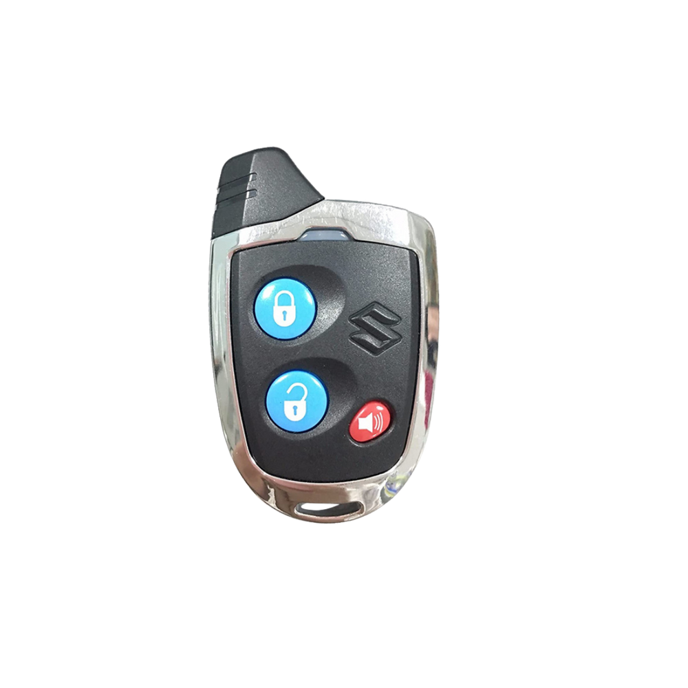 Suzuki Keys – CarSonify