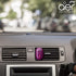 Godrej Aer Click | Car Vent Air Freshener Kit - Long-Lasting | Spill-Proof