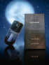Black Odor Five Star Hotest Scent Car Fragrance Air Freshener Perfume For Car/Home/Office (160ml)