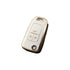 Acto TPU Gold Series Car Key Cover For Chevrolet Cruze