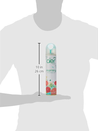 Godrej Aer Spray, Air Freshener For Car Home, Office & Car