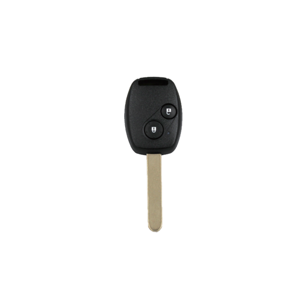 Acto TPU Gold Series Car Key Cover For Honda Amaze