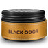 Black Odor Fashion Car Fragrance Scented Air Freshener Perfume Gel For Car/Home/Office (100Gm)