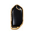 TPU Gold Series Key Cover for kia Syros, Seltos - KIA-10