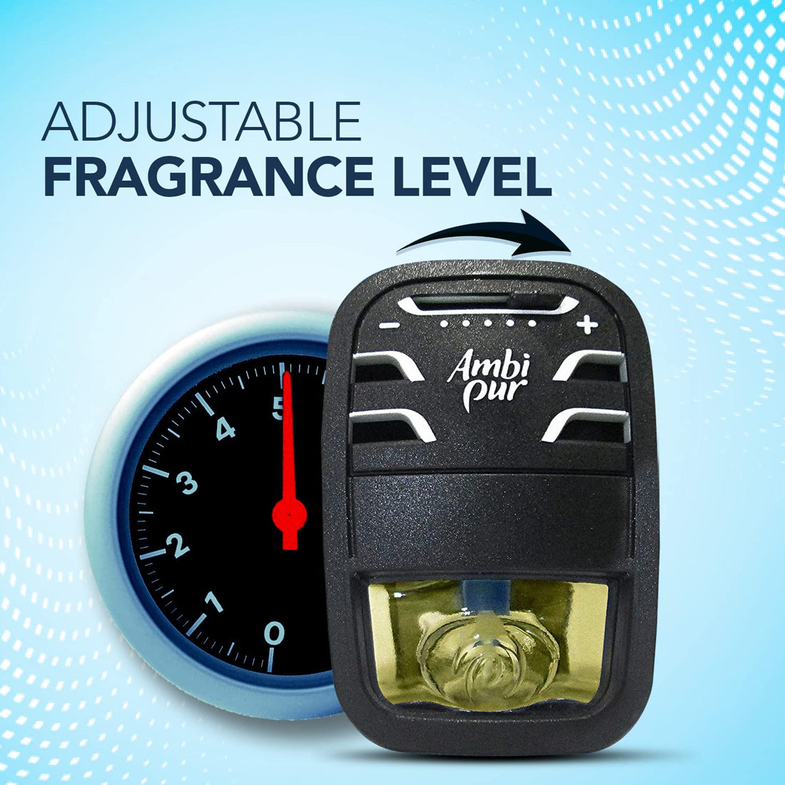 Ambi Pur Refill Car Air Freshener