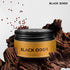 Black Odor Fashion Car Fragrance Scented Air Freshener Perfume Gel For Car/Home/Office (100Gm)