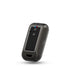 Acto Car Key Cover Metal Silicone Compatible with Maruti Suzuki