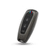 Acto Car Key Cover Metal Silicone Compatible with Maruti Suzuki