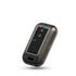Acto Car Key Cover Metal Silicone Compatible with Maruti Suzuki