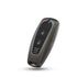 Acto Car Key Cover Metal Silicone Compatible with Maruti Suzuki