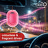 Godrej Aer Aero Hanging Car Air Freshner | Long-Lasting