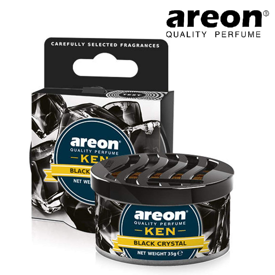 Areon Ken Car Air Freshener