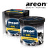 Areon Gel Air Freshener For Car