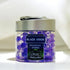 Black Odor Fashion Car Fragrance Boba Balls Soft Gel Perfume For Car/Home/Office (130Gm)