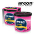 Areon Gel Air Freshener For Car