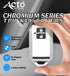 Acto Car Key Cover Chromium Series Compatible with Dzire New