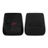 Acto Car Back Rest Proton Cushion for Driving | Memory Foam Lumbar Support Pillow | Orthopedic Back Support for Car Seat & Office Chair