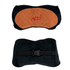 Acto Premium Car Neck Rest Cushion Kaju | Ergonomic Memory Foam Headrest Pillow | Soft Quilted Design | Neck & Cervical Support for Long Drives | Universal Fit for All Cars