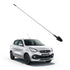 Acto Car Roof Antenna Aerial AM/FM Radio Signal Only Replacement Rod Compatible with Celerio