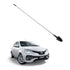 Acto Car Roof Antenna Aerial AM/FM Radio Signal Only Replacement Rod Compatible with Toyota Etios