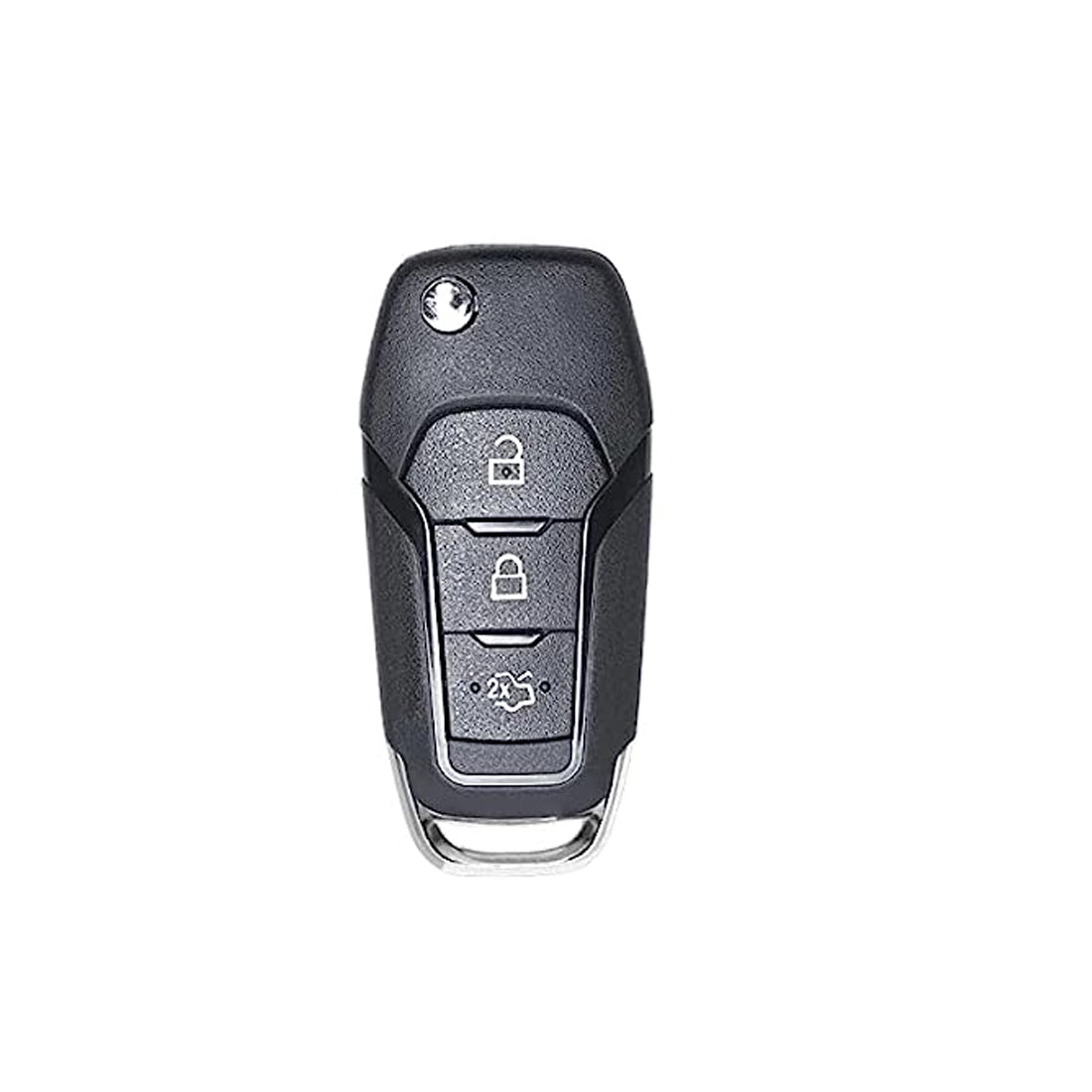 Ford Keys – CarSonify