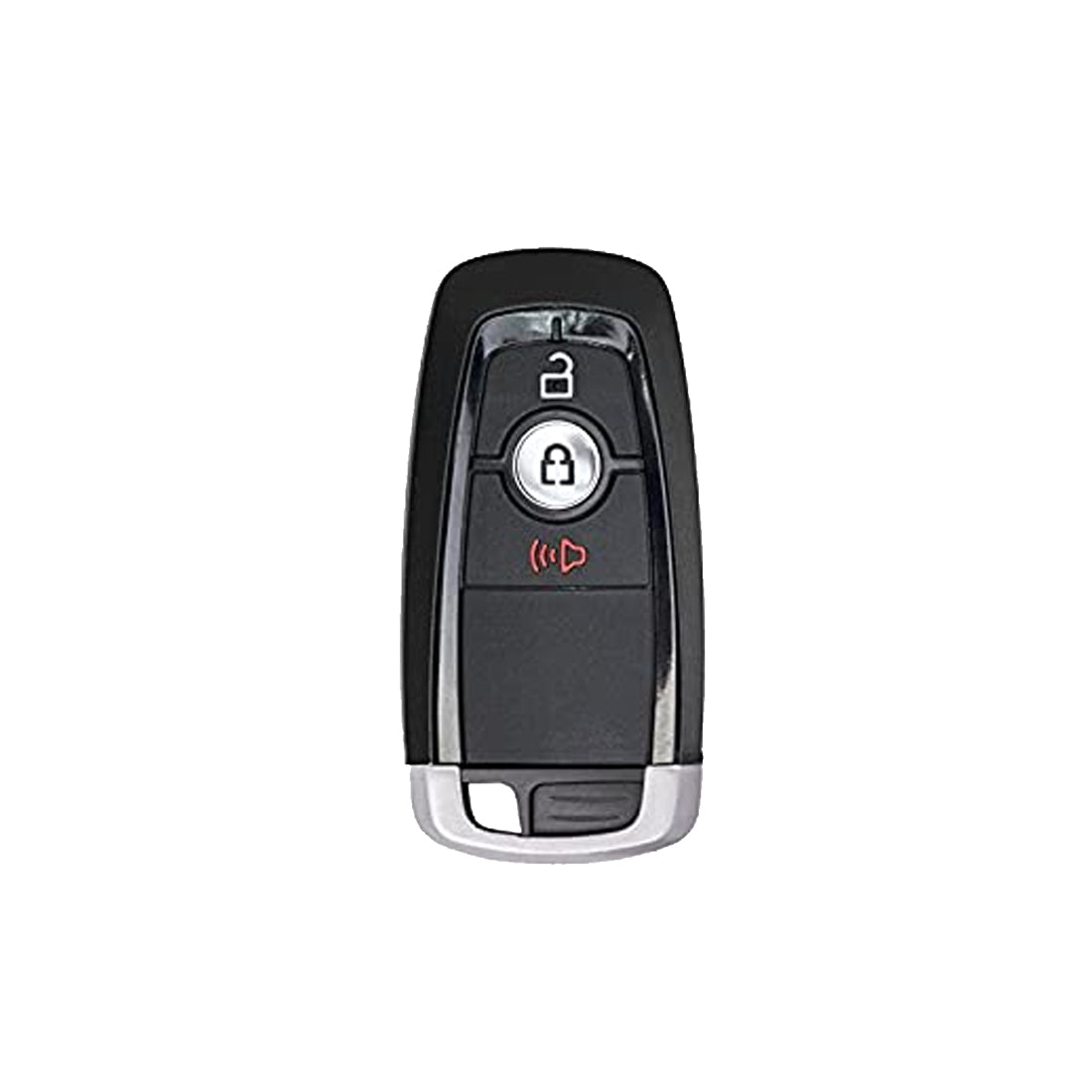 Ford Keys – CarSonify