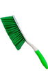 Car Dust Cleaning Brush Car Seat, Bed, Sofa, Curtains, Mats and Household Upholstery Cleaning Carpet Brush Plastic