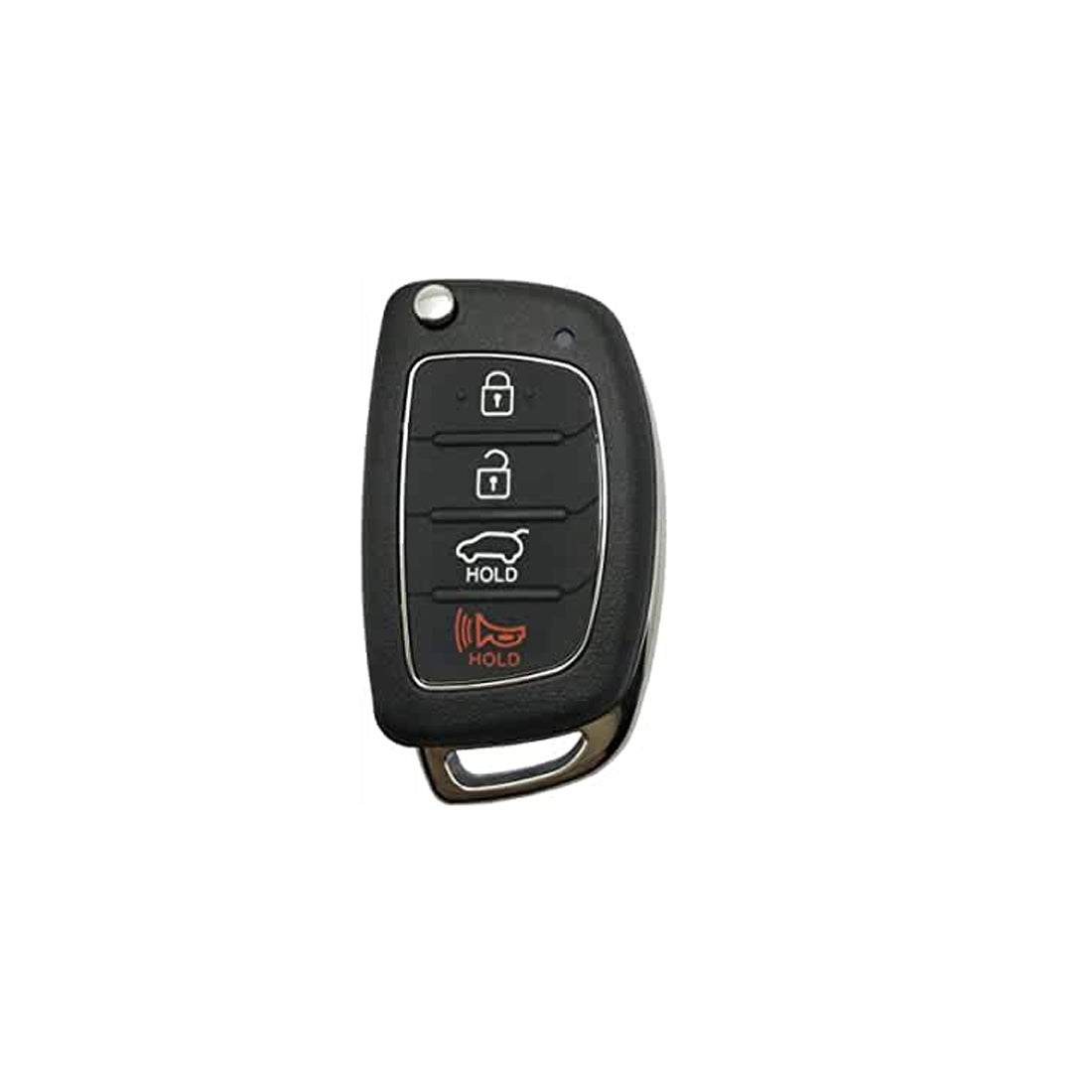 Hyundai Keys – CarSonify