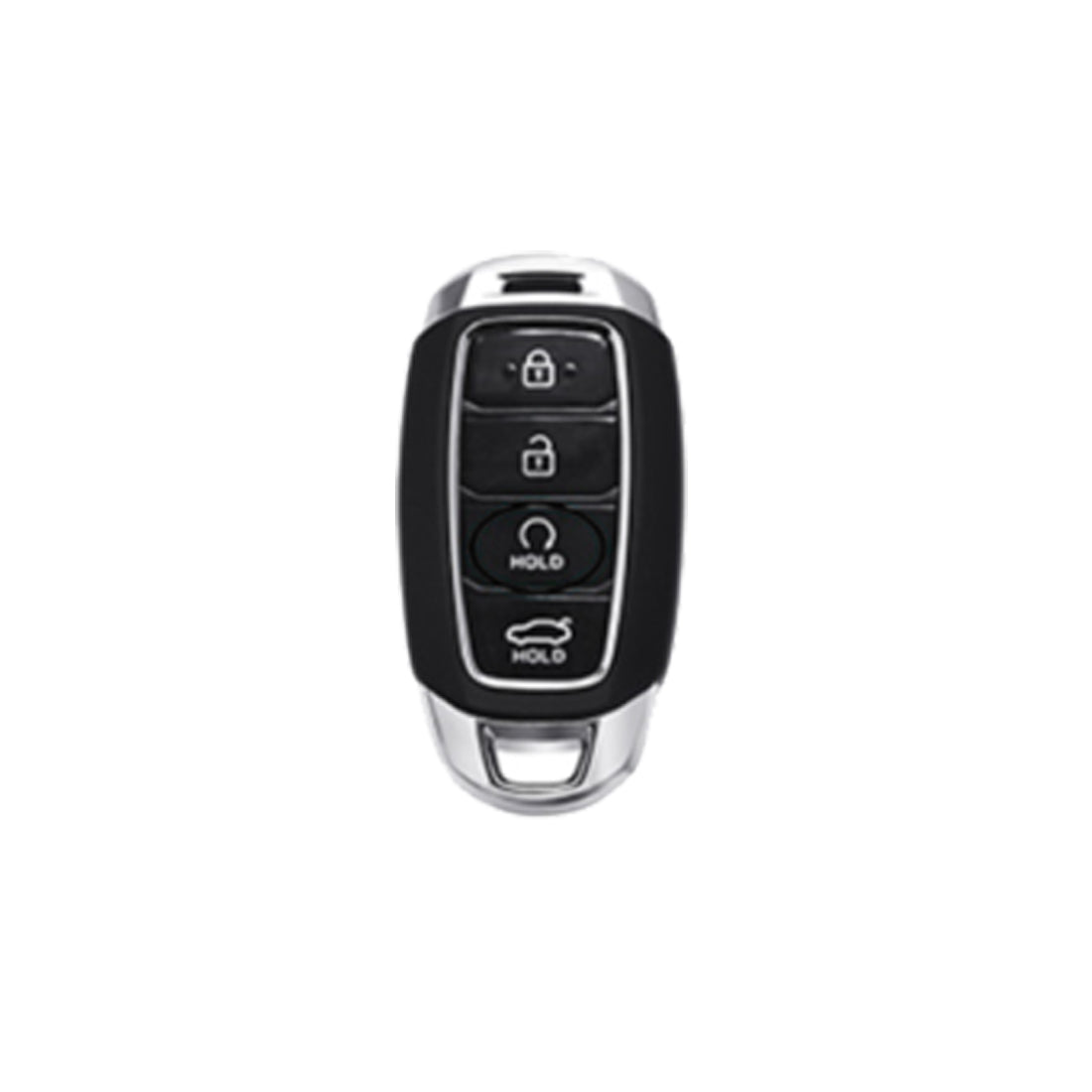 Hyundai Keys – CarSonify