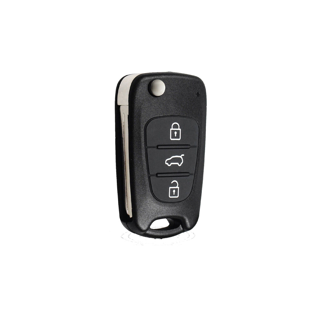 Hyundai Keys – CarSonify