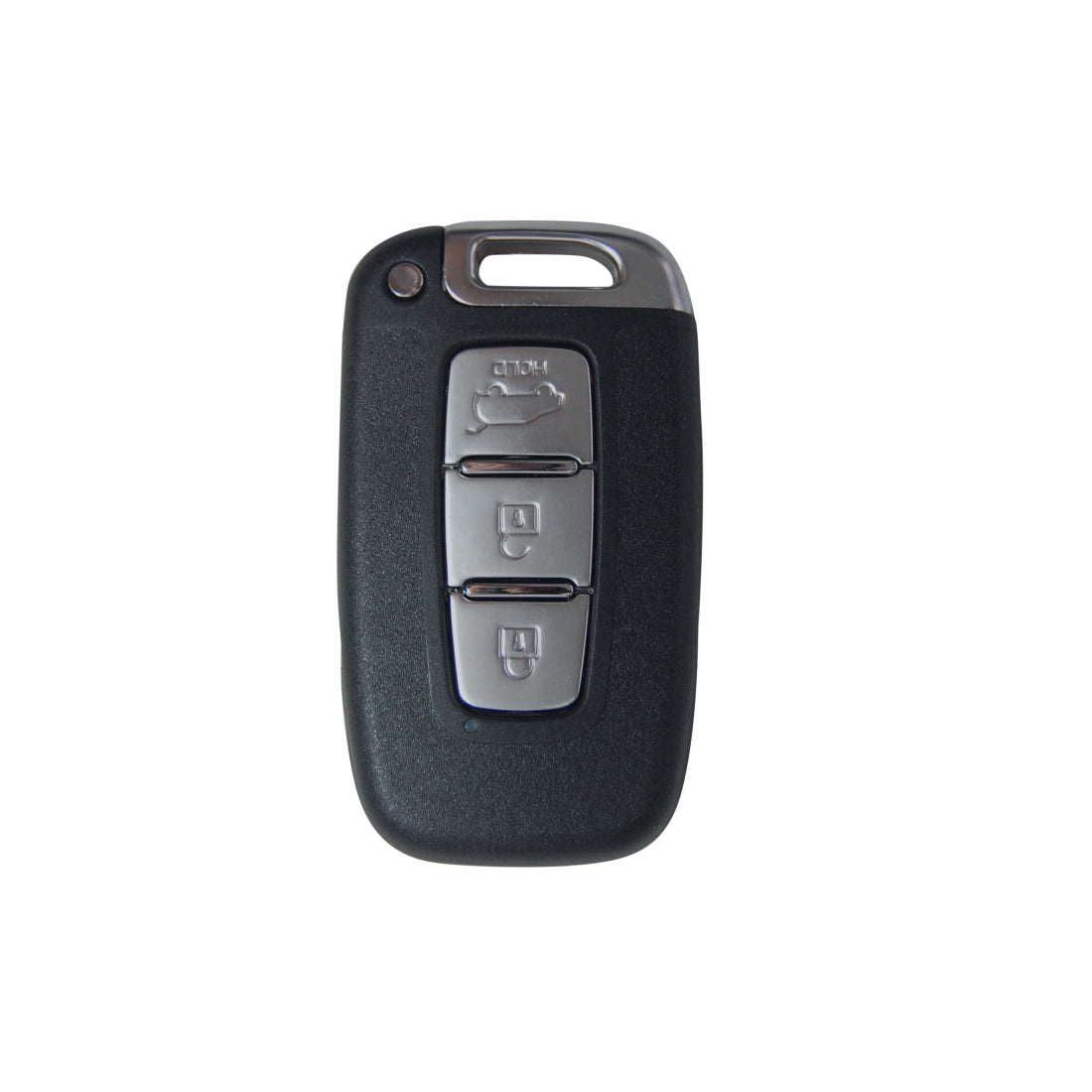 Hyundai Keys – CarSonify