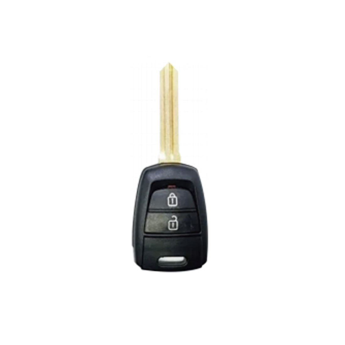 Hyundai Keys – CarSonify