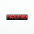 Carsonify 3D Metal Hybrid Car Badge Emblem Sticker | Aluminum Alloy Hybrid Logo Decal | Self-Adhesive Car & Bike Exterior Decoration | Premium Metallic Auto Styling