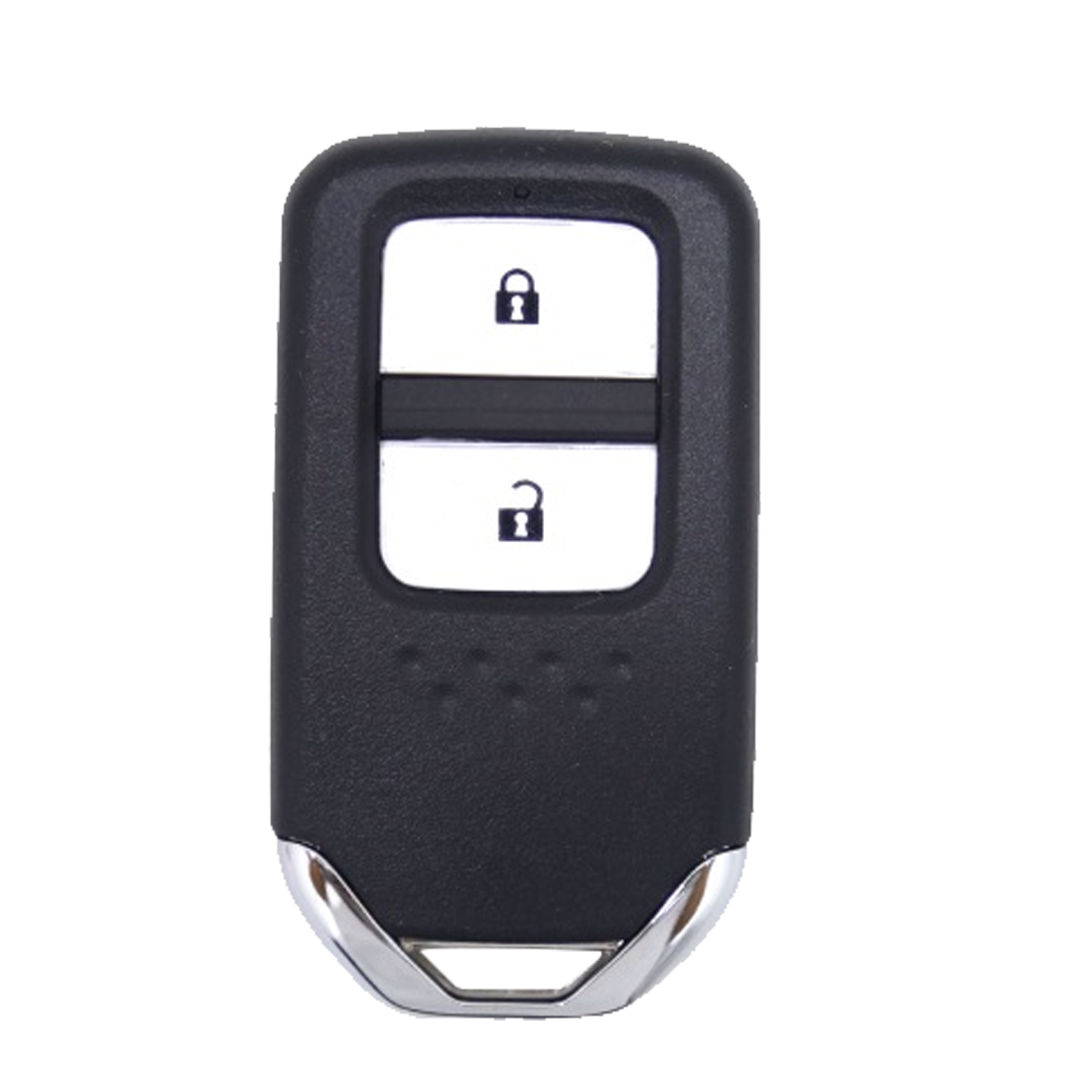 Acto TPU Gold Series Car Key Cover For Honda City