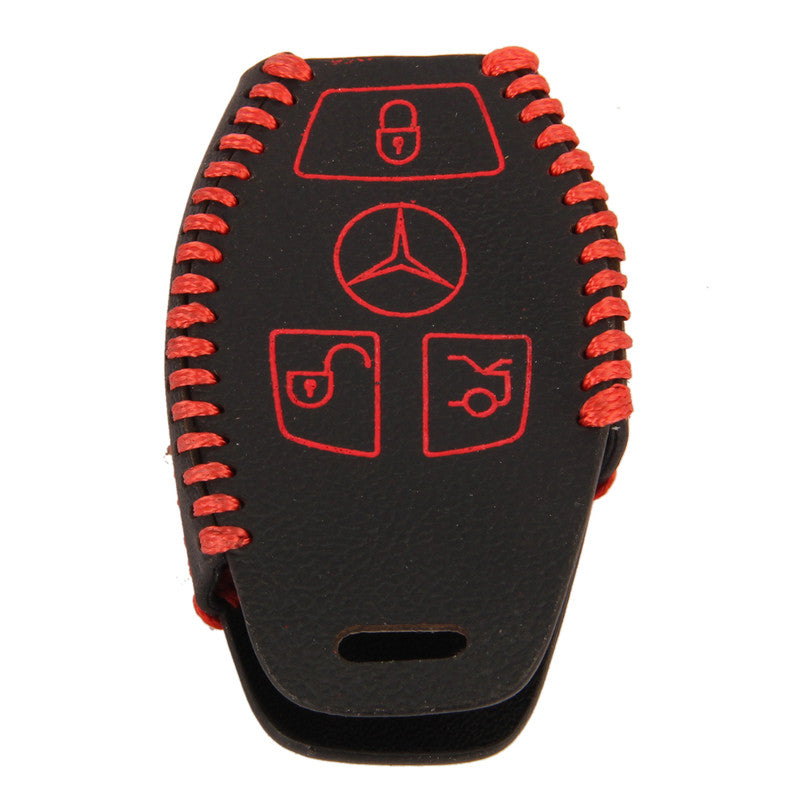 leather-car-key-cover-mercedesbenz-1