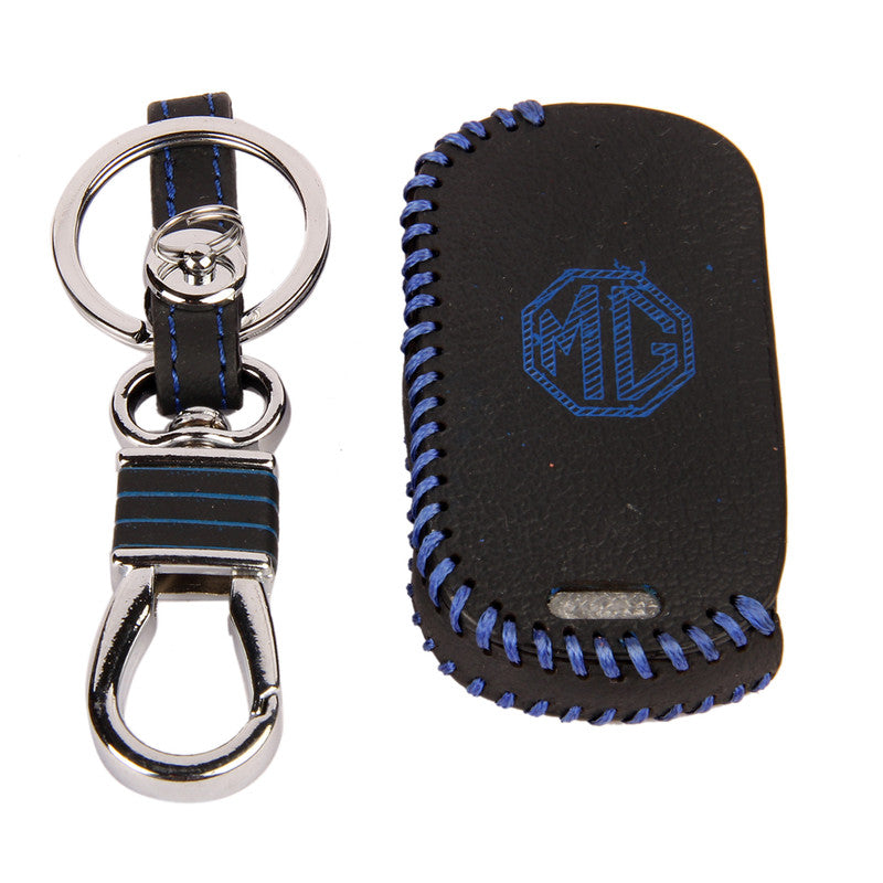 leather-car-key-cover-mg-hector-flipkey