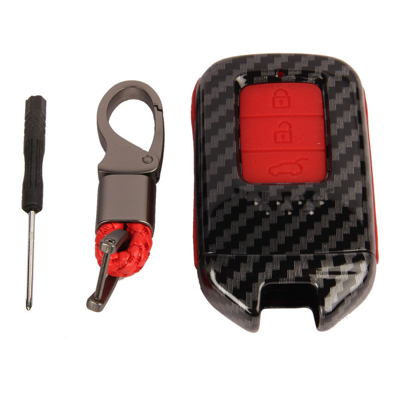 abs-carbon-car-key-cover-honda-wrv-2