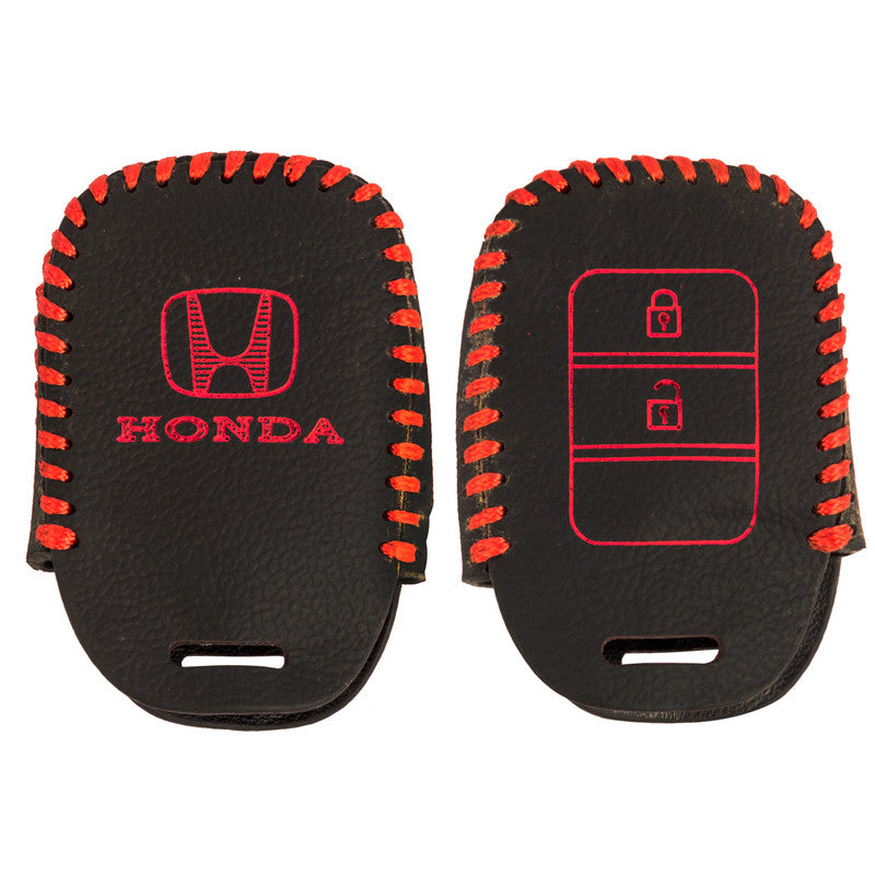leather-car-key-cover-honda-amaze-1