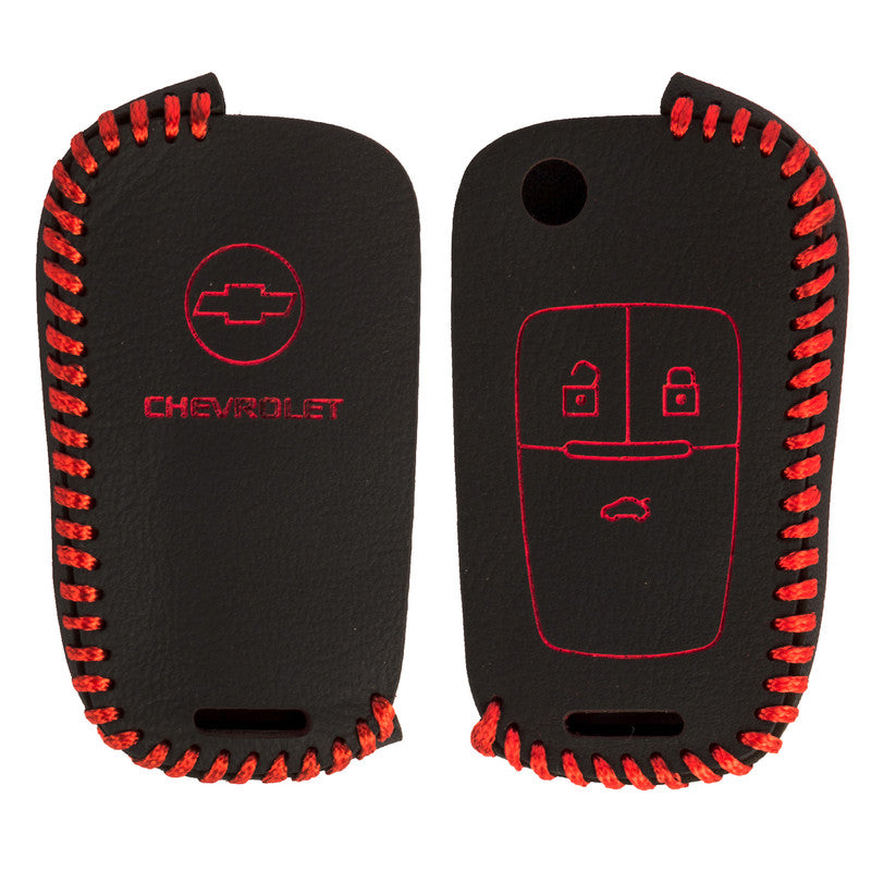 leather-car-key-cover-chevrolet-cruze