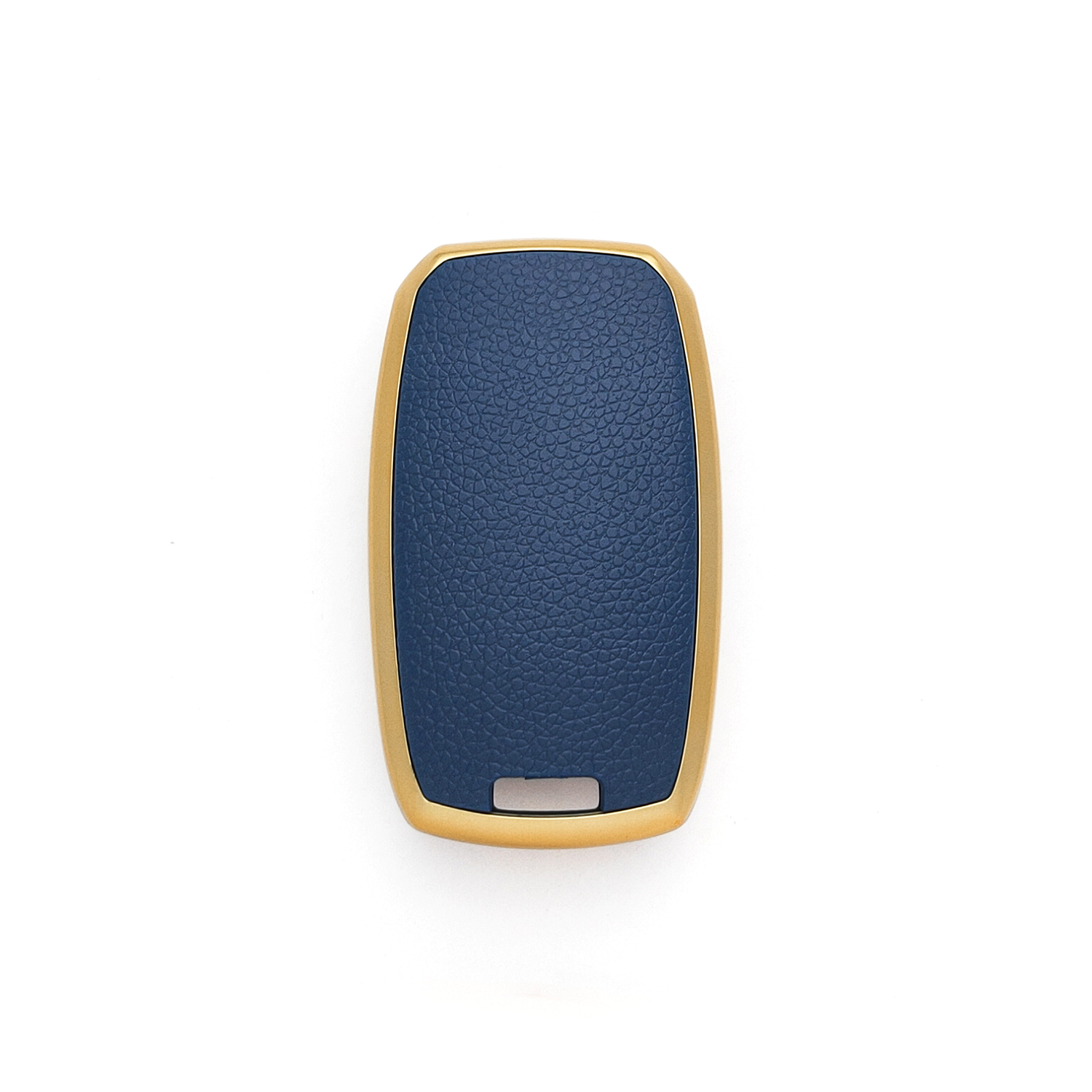 Acto Car Key Cover TPU Leather Grain For Kia Seltos