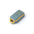 Acto Car Key Cover TPU Leather Grain For Suzuki XI-6