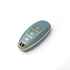 Acto Car Key Cover TPU Leather Grain For Suzuki Ignis