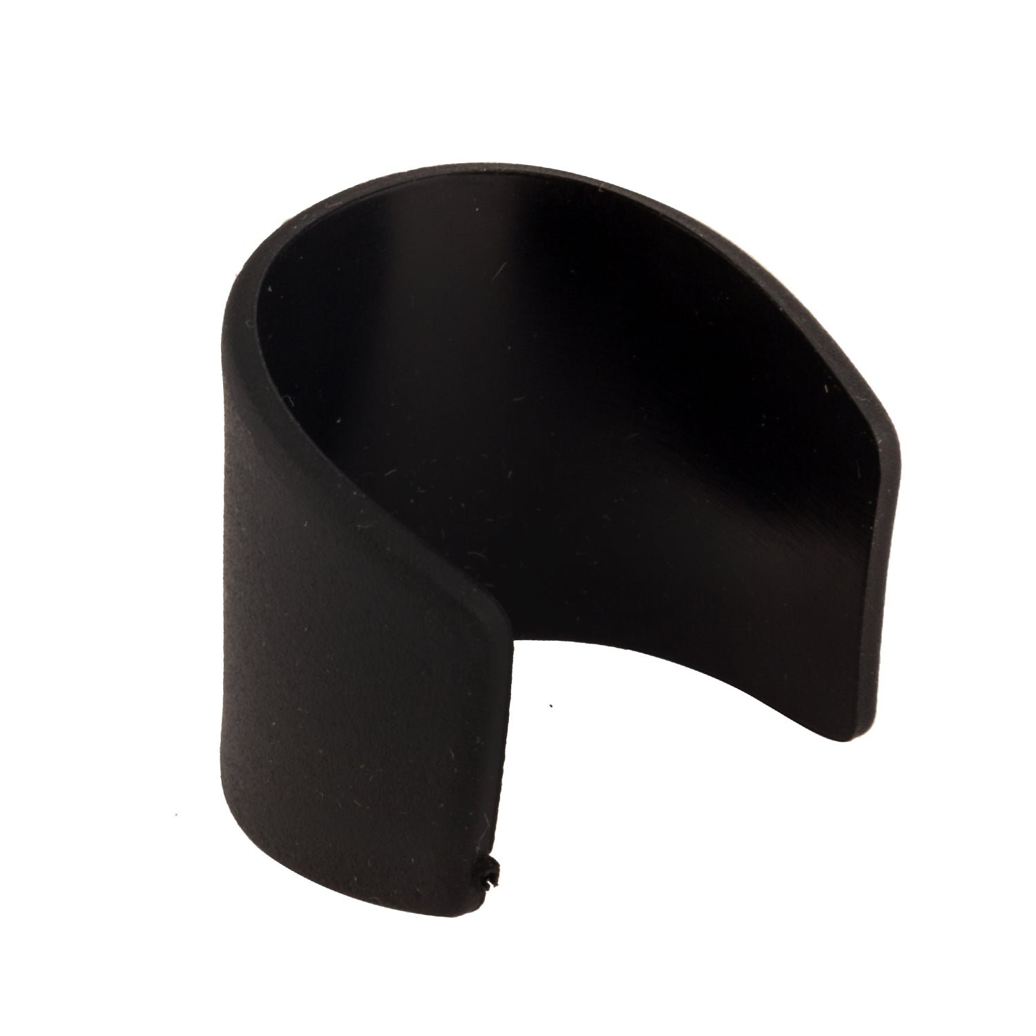Noblesse Premium Car Steering Assist Knob – Luxury Leather Top | 360° Rotating Spinner | Heavy-Duty Universal Fit
