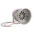 Car Universal Electronic FX Siren Metal Body with 12V DC