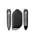 TPU Gold Series Key Cover for kia Syros, Seltos - KIA-10