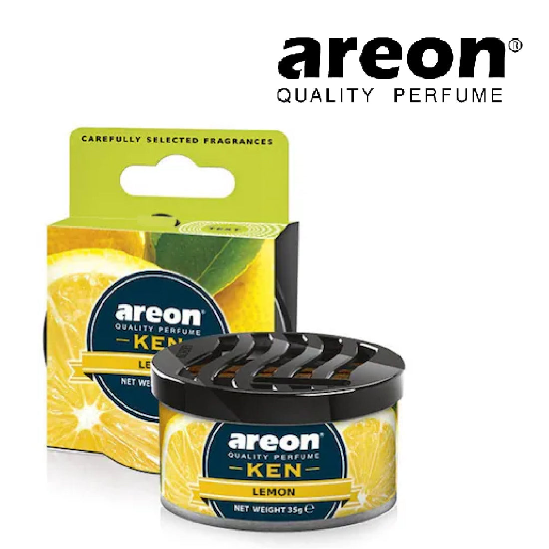 Areon Ken Car Air Freshener