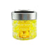 Black Odor Fashion Car Fragrance Boba Balls Soft Gel Perfume For Car/Home/Office (130Gm)