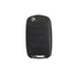 Acto Car Key Cover Metal Silicone Compatible with MG