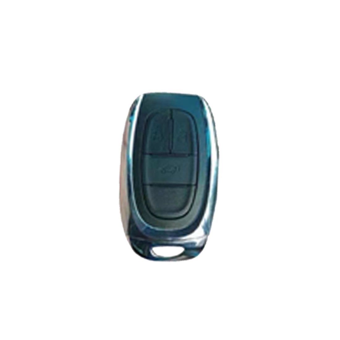 Acto TPU Gold Series Car Key Cover For MG Hector